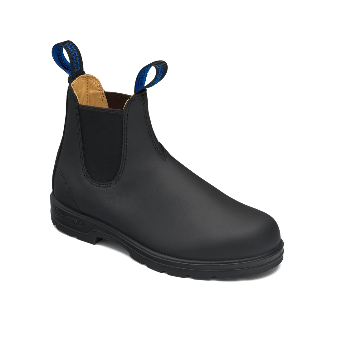 Blundstone Footwear Winter Thermal 566 - Black 4 Blundstone Footwear Winter Thermal 566 - Black