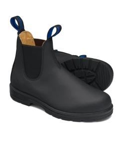 Blundstone Footwear Winter Thermal 566 - Black 9 Blundstone Footwear Winter Thermal 566 - Black