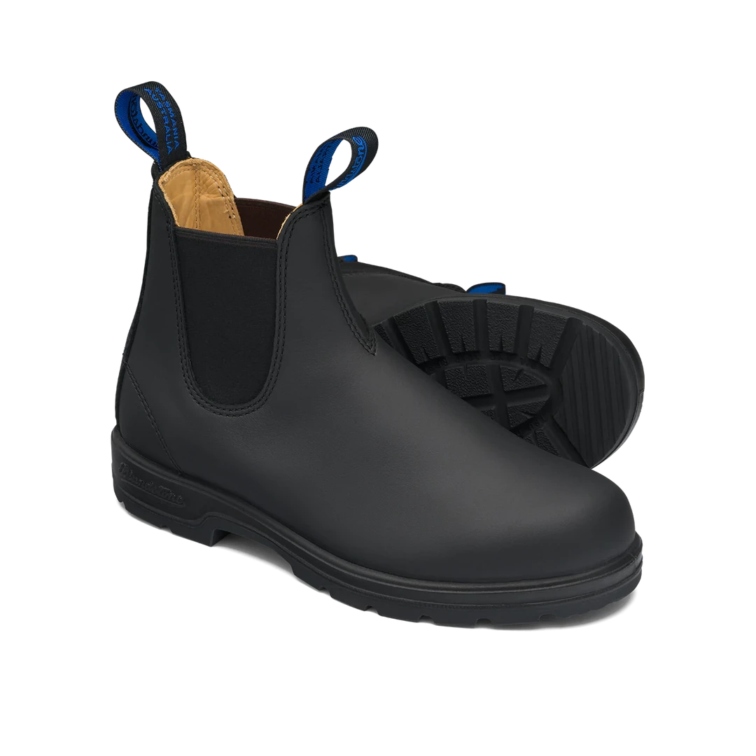 Blundstone Footwear Winter Thermal 566 - Black 3 Blundstone Footwear Winter Thermal 566 - Black