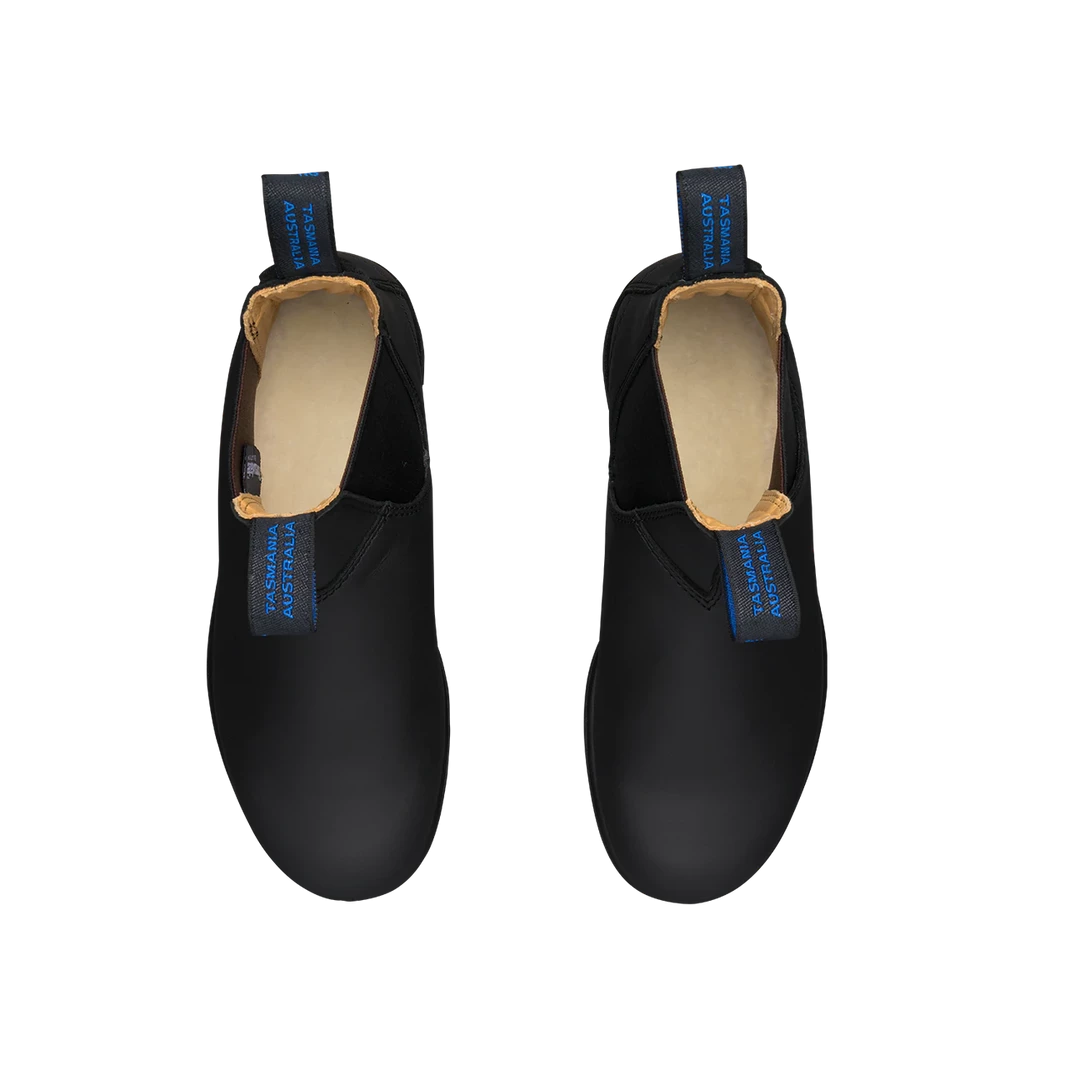 Blundstone Footwear Winter Thermal 566 - Black 5 Blundstone Footwear Winter Thermal 566 - Black