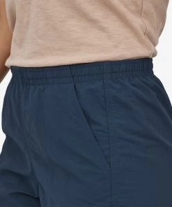 Patagonia W's Baggies Shorts 5 Inch - Tidepool Blue WOMENS