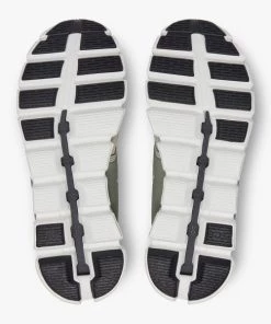 ON Running Footwear W's Cloud 5 - Kelp/Shadow
