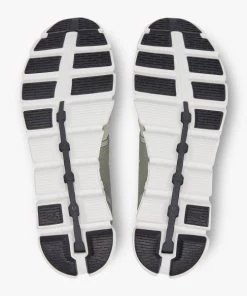 ON Running Footwear M's Cloud 5 - Kelp/Shadow