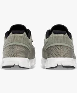 ON Running Footwear M's Cloud 5 - Kelp/Shadow