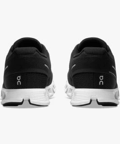 ON Running Footwear W's Cloud 5- Black/White