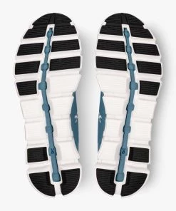 ON Running Footwear M's Cloud 5 - Niagara/ Black