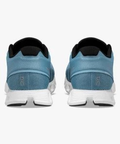 ON Running Footwear M's Cloud 5 - Niagara/ Black