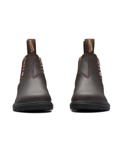 Blundstone Blundstones Kids 1413 - Brown Stripe