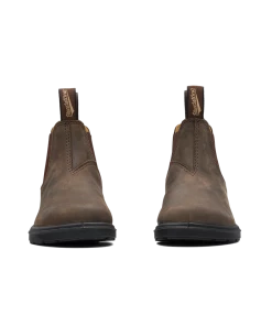 Blundstone Blundstones Kids 565 - Rustic Brown
