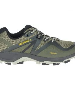 Vamosoutdoors Men's MQM Flex 2 Non-Waterproof