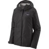 Vamosoutdoors W's Torrentshell 3L Jacket - Black