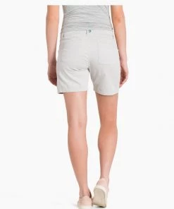 Kuhl Women's Cabo Short - Birch
