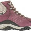 Oboz W's Sapphire Mid - Boysenberry Footwear