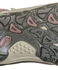 Oboz W's Sapphire Low Waterproof - Boysenberry