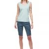 Indyeva ASTRID II Top - Wave WOMENS