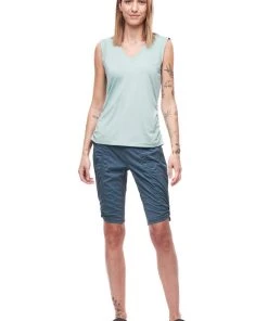 Indyeva ASTRID II Top - Wave WOMENS