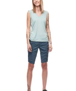 Indyeva ASTRID II Top - Wave WOMENS