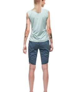 Indyeva ASTRID II Top - Wave WOMENS