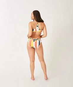 Vamosoutdoors W's Stinson Bottom - Terra