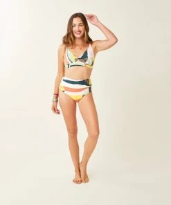 Vamosoutdoors W's Elba Top- Terra