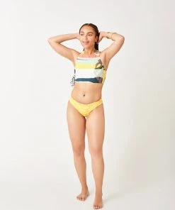 Vamosoutdoors WOMENS W's Sanitas Reversible Top - Terra/Cascade