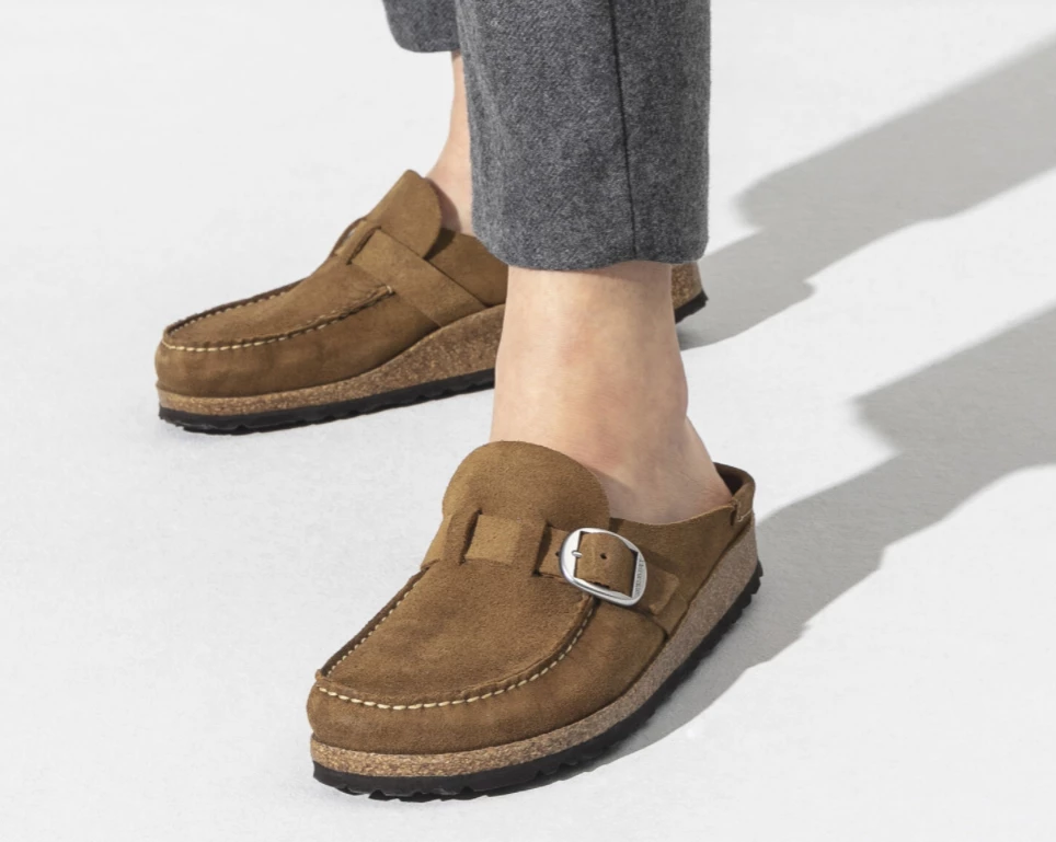 Vamosoutdoors Birkenstock Buckley Tea 2 Vamosoutdoors Birkenstock Buckley Tea