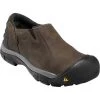 Keen M's Brixen Low WP - Black/Madder Brown