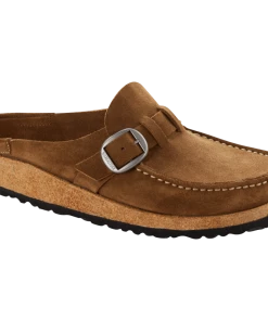 Vamosoutdoors Birkenstock Buckley Tea