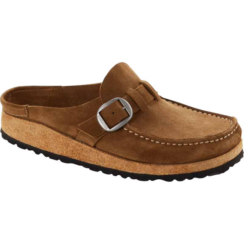 Vamosoutdoors Birkenstock Buckley Tea 1 Vamosoutdoors Birkenstock Buckley Tea