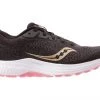 Vamosoutdoors Footwear Women's Clarion 2 - Charcoal/Rose
