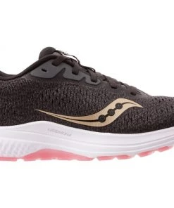 Vamosoutdoors Footwear Women's Clarion 2 - Charcoal/Rose