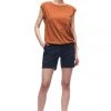 Indyeva WOMENS GOMA Top - Root