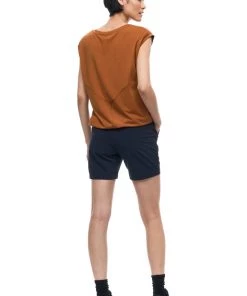 Indyeva WOMENS GOMA Top - Root