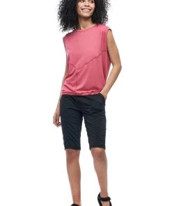 Indyeva GOMA Top - Peony