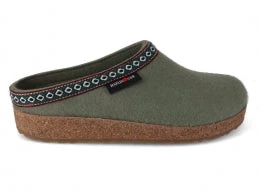 Vamosoutdoors Haflinger ZIG ZAG - Kiwi Footwear 1 Vamosoutdoors Haflinger ZIG ZAG - Kiwi Footwear