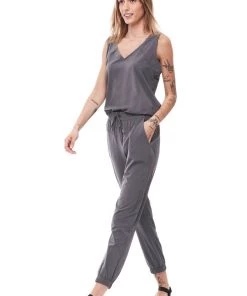 Indyeva WOMENS HALKA II Top - Fig