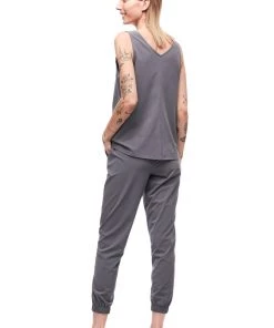 Indyeva WOMENS HALKA II Top - Fig