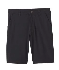 Vamosoutdoors Hybridizer Short 8.5" Inseam - Charcoal Shorts