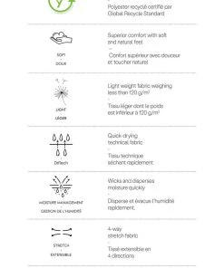 Indyeva FRIVOL Dress - Black WOMENS