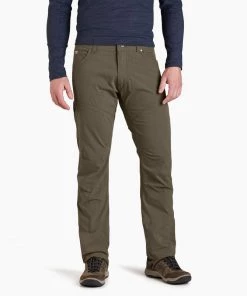 Kuhl Konfidant Air - Burnt Olive Pants