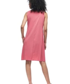 Indyeva WOMENS LIEVE Dress - Peony