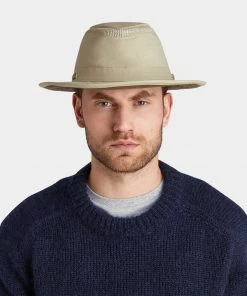 Tilley LTM 6 - Khaki WOMENS