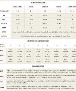 Lemonwood Umbria Jacket