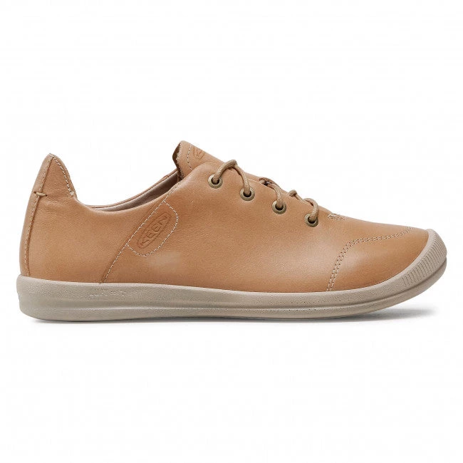 Vamosoutdoors Shoes Women's Lorelai Sneaker - Tan/Brick Dust 1 Vamosoutdoors Shoes Women's Lorelai Sneaker - Tan/Brick Dust