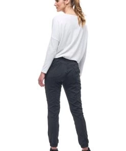 Indyeva MAETO III Pants - Black WOMENS