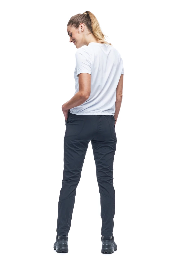 Indyeva MATKAILU III Pants - Black 3 Indyeva MATKAILU III Pants - Black