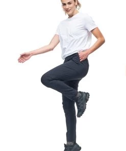 Indyeva MATKAILU III Pants - Black