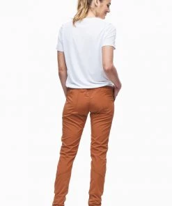 Indyeva MATKAILU III Pants - Root