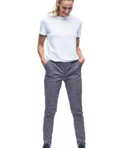 Indyeva MATKAILU III Pants - Fig WOMENS