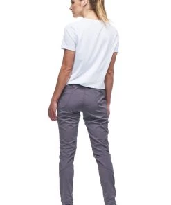 Indyeva MATKAILU III Pants - Fig WOMENS
